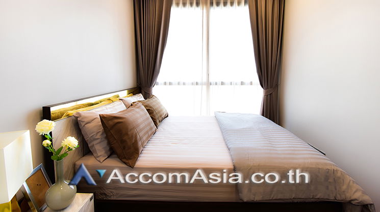 รูป 🔼🔽 AccomA 📩  2 BR Condominium @Ashton Chula Silom (AA23178) - รูปที่ 11/11