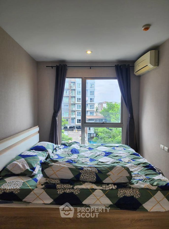 picture 2-BR Condo at The Privacy Ratchada Sutthisan in Sam Sen Nok (ID 2254466) - 10/12
