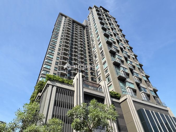 The Crest Sukhumvit 34