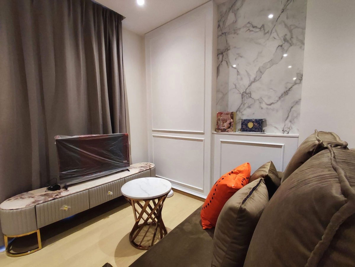 picture #R5720 🎉 140868 Condo for rent ASHTON Asoke - Rama 9 - 9/14
