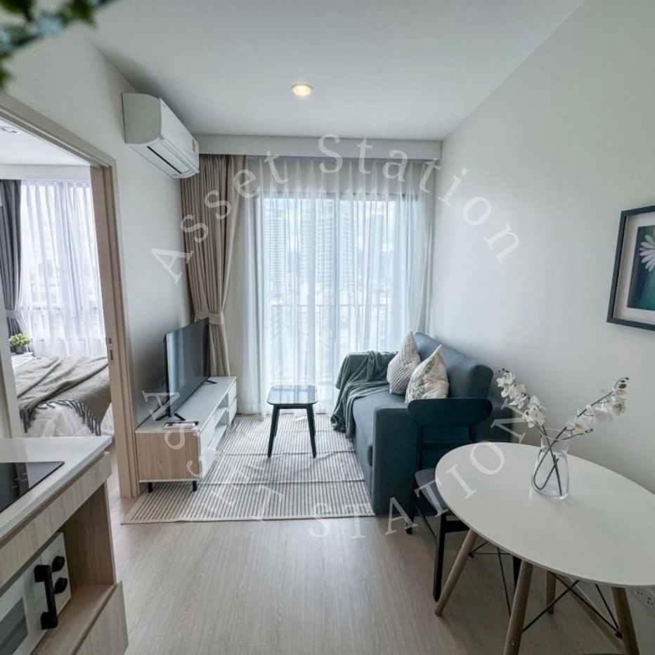 รูป 🔥 New Available | Nue Noble Ratchada - Ladprao MRT Lat Phrao 🔥 - รูปที่ 3/13