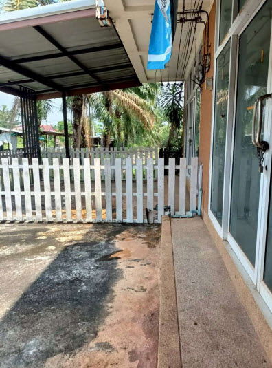 picture อาคารพาณิชย์ 98.8 square meter Satun Muang Satun Khlong Khut for 1035000 THB - 3/17