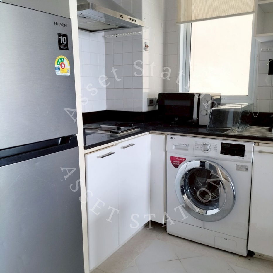 รูป 🔥 New Available Baan Siri Silom | Near BTS Surasak Station 🔥  - รูปที่ 7/8