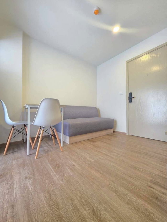 picture Forrent Flexi Suksawat 13  Condominiums  - 6/8