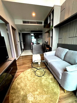 ขายคอนโด : คอนโด 2-ห้องนอน ที่ ซีล บาย แสนสิริ ใกล้ BTS ทองหล่อ (ID 1720144)