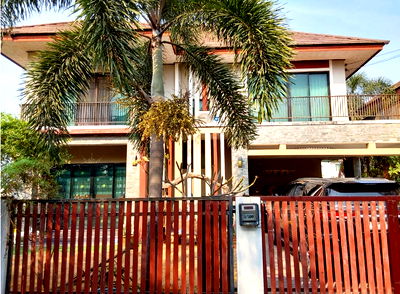 Houses for sale Phitsanulok Provincial Court : บ้านเดี่ยว 336.8 square meter Phitsanulok Muang Phitsanulok Aranyik for 4730000 THB