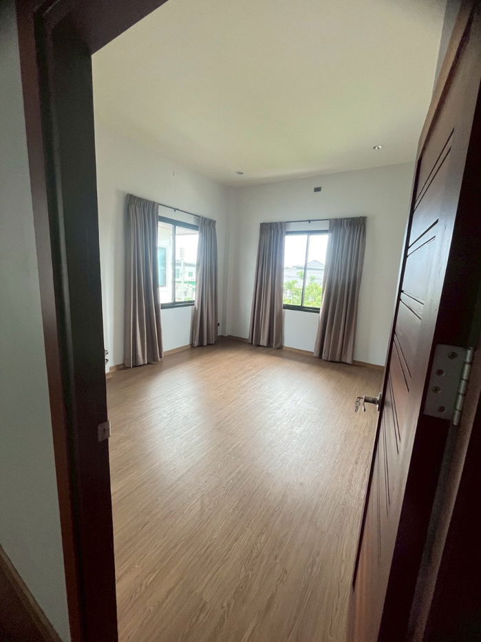 รูป ชายบ้านในโครงการเชียงรายวิลเลจ - รูปที่ 11/28