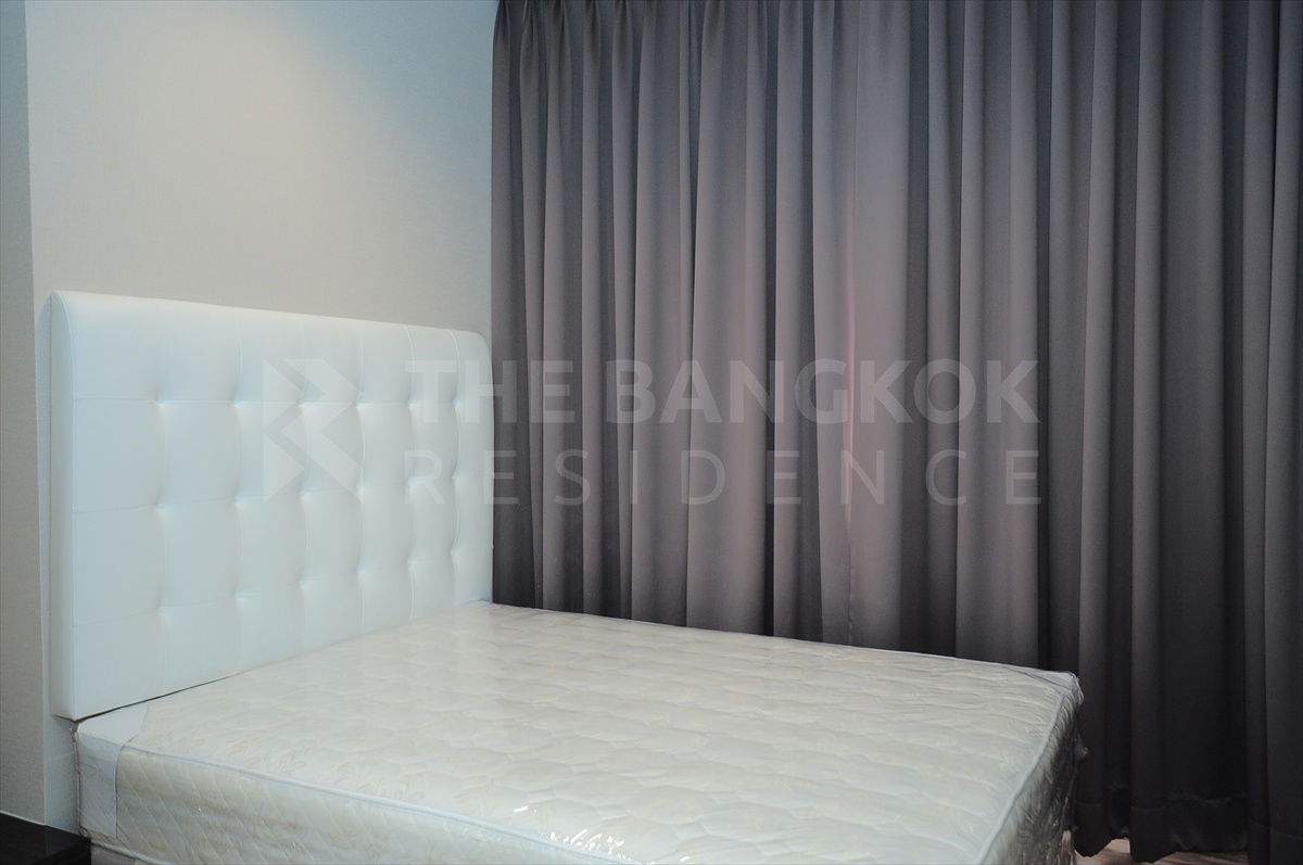 picture Ivy Ampio 🔥 Great Price, Prime Location, Don't Miss Out! 💸 Near MRT Thailand Cultural Centre  - 4/9