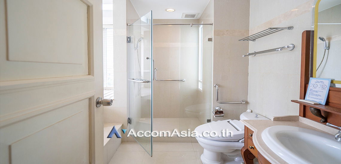 picture 🔼🔽 AccomA 📩  2 BR Condominium @The Bangkok Sukhumvit 43 (1521527) - 8/10