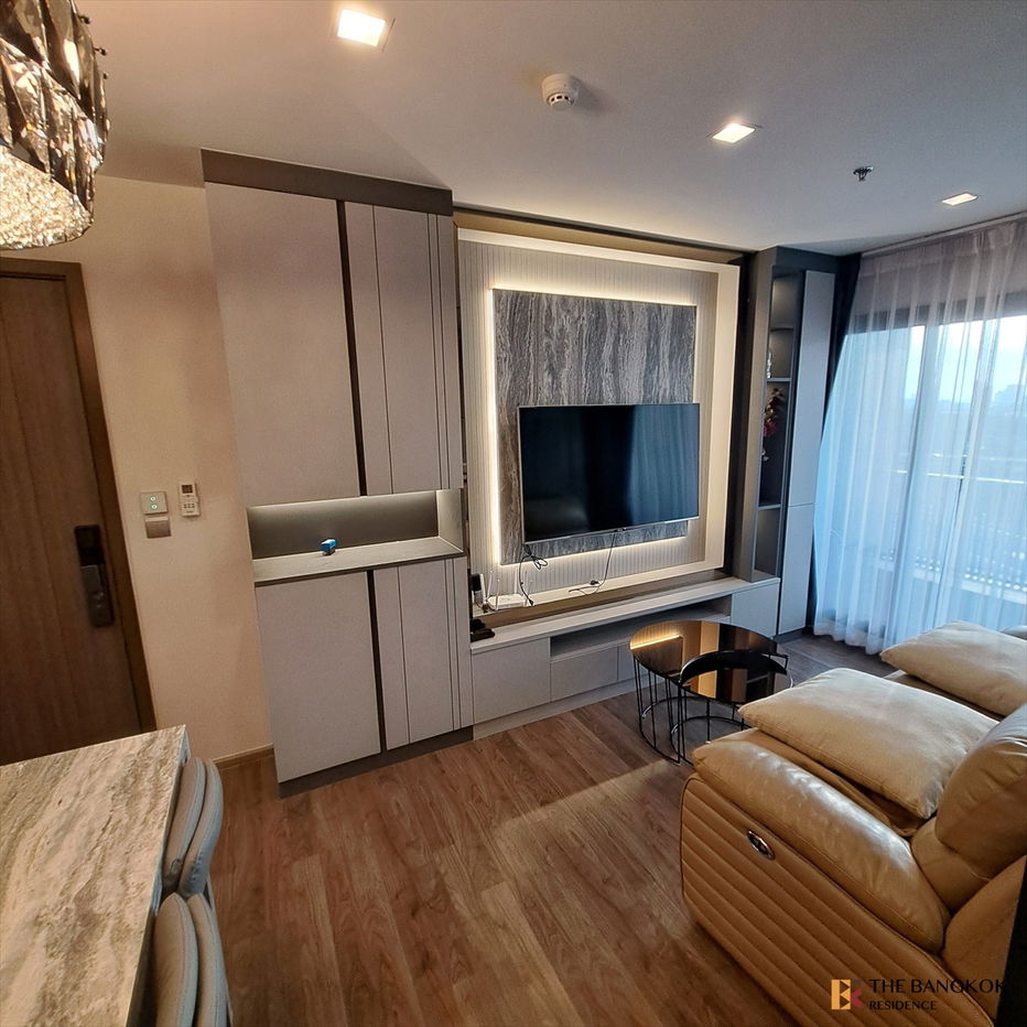 picture Don’t Miss Out 💥 Life Ladprao Valley, Elegant, Move-In Ready Unit 💫 BTS Ha Yaek Lat Phrao - 2/10