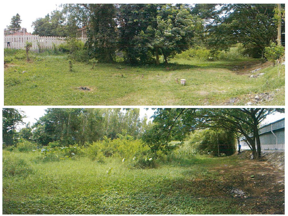 picture ที่ดินเปล่า 4984.8 square meter Maha Sarakham Muang Maha Sarakham Talat for 16824000 THB - 3/6