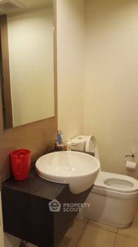 picture Studio Condo at Unixx South Pattaya close to Phratamnak (ID 913282) - 6/7