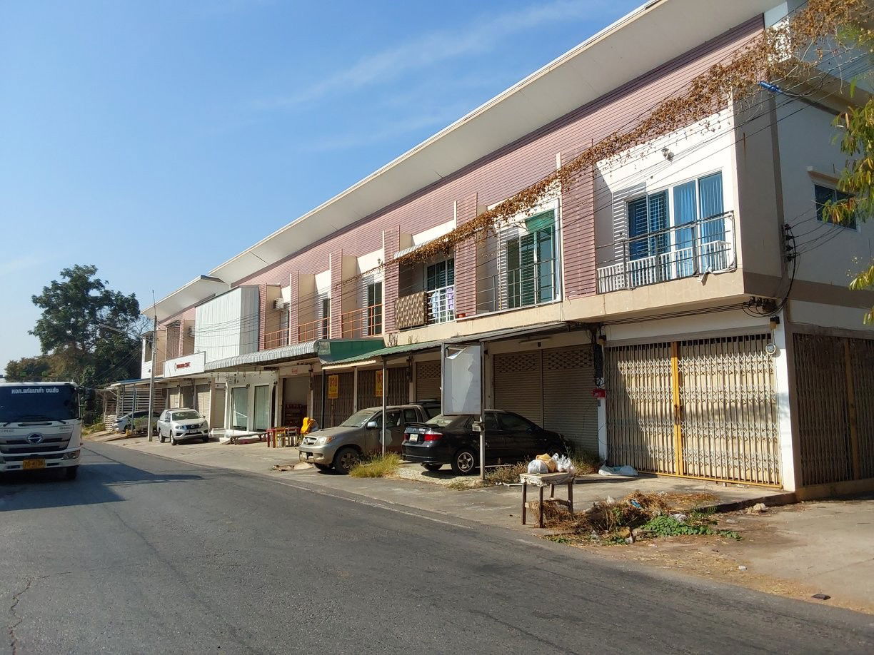 picture อาคารพาณิชย์ 80.8 square meter Khon Kaen Muang Khon Kaen Ban Pet for 1541000 THB - 3/7