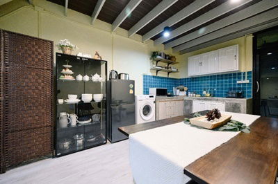picture Commercial building for sale near MRT Hua Lamphong, 2 floors, suitable for investment (N.1599) - 7/12