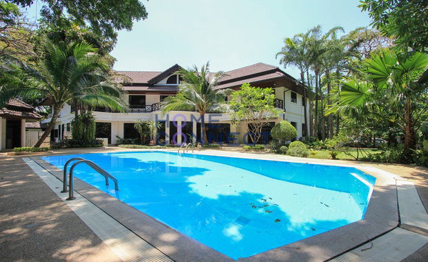 รูป ปล่อยเช่า Nichada Park 4 ห้องนอน 4 ห้องน้ำ - รูปที่ 4/17