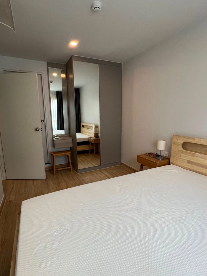 picture WS2228 [Rent] Elio Del Moss Phaholyothin 34 💰 Rent 18,000 baht/month 🚆 Near BTS Senanikom - 9/13