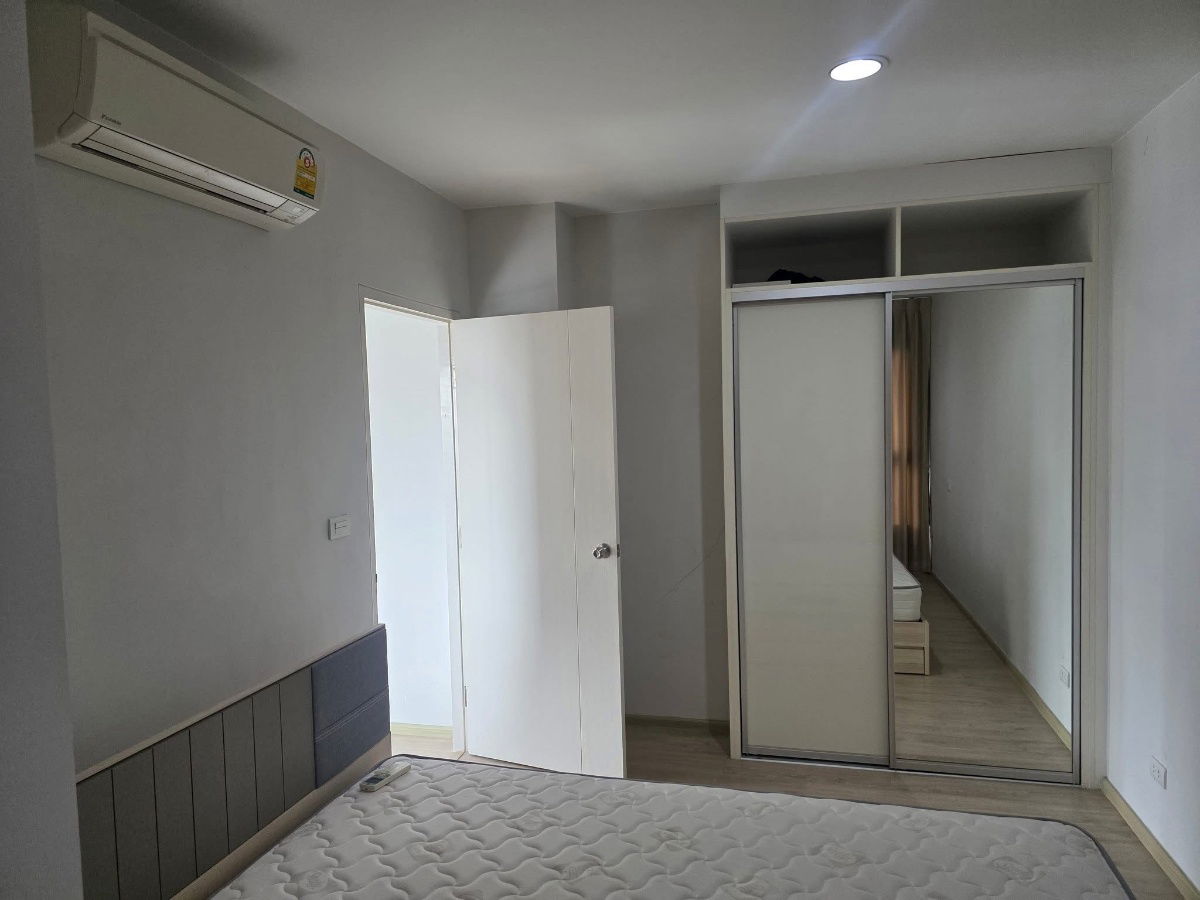 picture #S4327 For Rent Fuse Miti Sutthisarn- Ratchada - 4/9