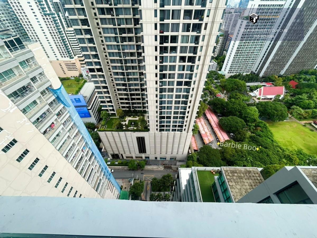 picture The Room Sukhumvit 21 | Nice Duplex asoke ready for sell , 15x,xxx per sq.m. only  A ROOM FOR PEOPLE WHO LOVE DECORATING #2025081411356 - 16/16