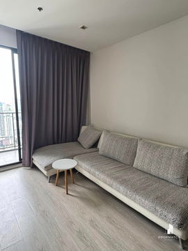 ✨Flash Deal ✨Quinn Ratchada 17 (2 Bed 2 Bath 70 SQM.) พร้อมอยู่ ! เพียง 40,000 บาทต่อเดือน Tel.0981315848 @propmatch