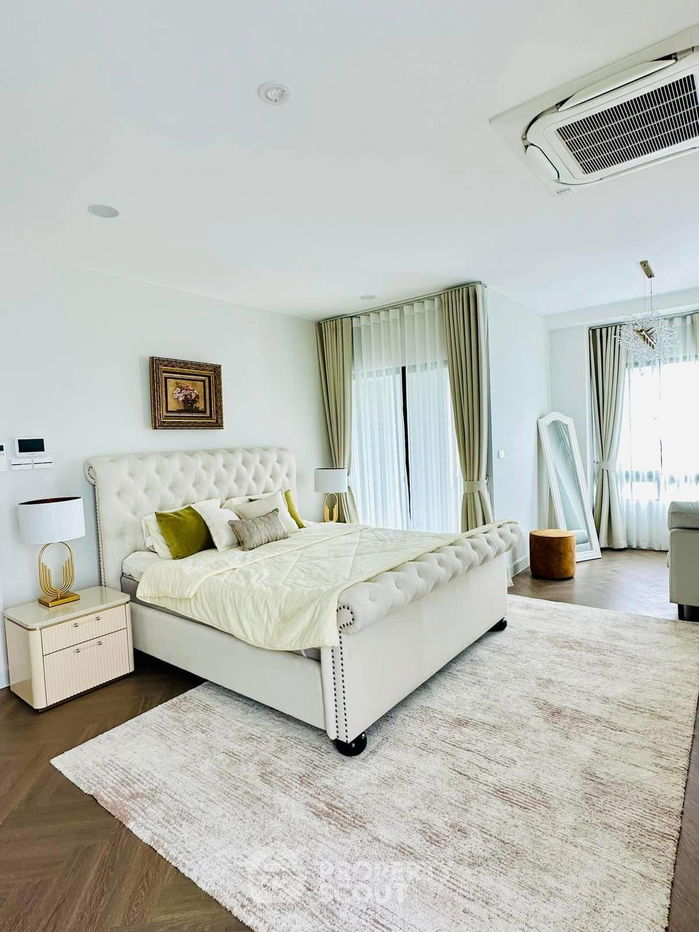 รูป บ้าน 4-ห้องนอน ที่ นันทวัน พระราม 9 กรุงเทพกรีฑาตัดใหม่ ใน สะพานสูง (ID 1413449) - รูปที่ 19/27