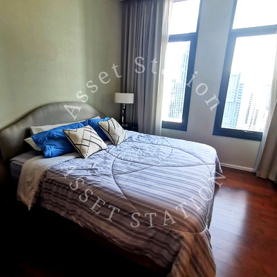 Condos for rent Med Park Hospital : 🏙️ The Diplomat 39 | Luxury condo in the heart of Sukhumvit, near BTS Phrom Phong 🔥