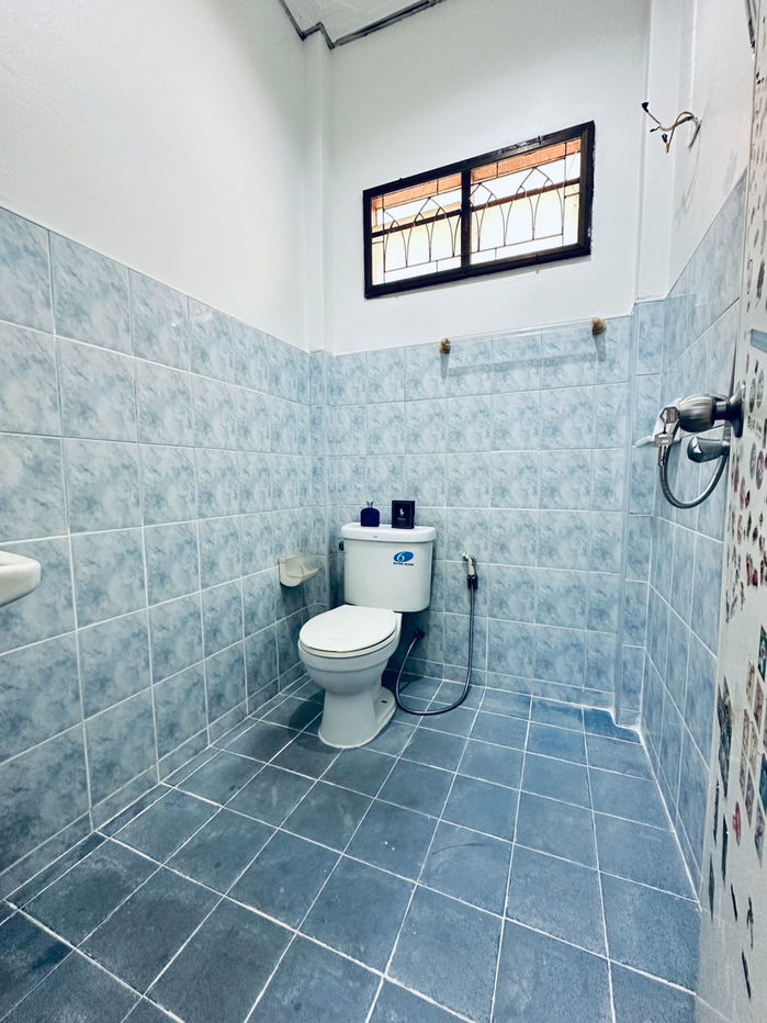รูป ขายบ้านเดี่ยวในเมืองพิษณุโลก ใกล้สนามกีฬากลาง   - รูปที่ 3/12