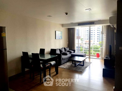 Condos for rent : 1-BR At The Alcove Sukhumvit 49 Near BTS Phrom Phong (ID 2253947)