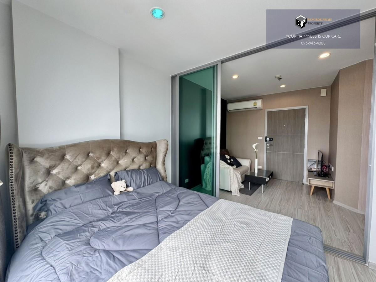 picture Ideo Mobi Bangsue Grand Interchange for sale Lowest Price!!! #2025081411358 - 3/10