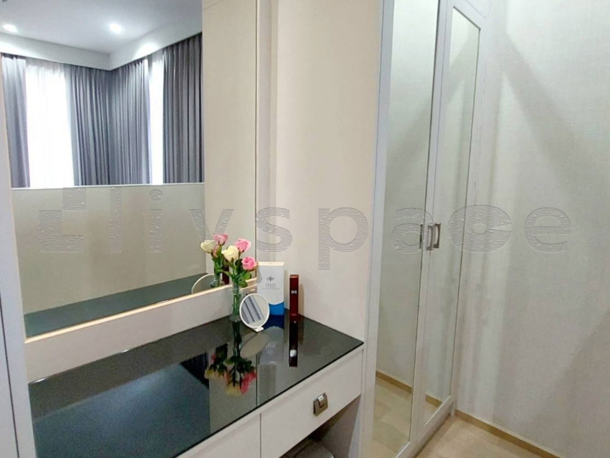 picture [L250804040] For Rent HQ Thonglor | 2 Bedroom | Size 75 sq.m. | Special Price | Ready to Move In - 6/8