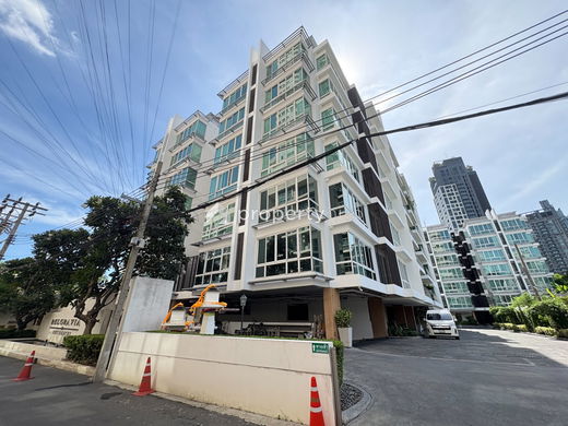 รูป Belgravia Residences - รูปที่ 3/8