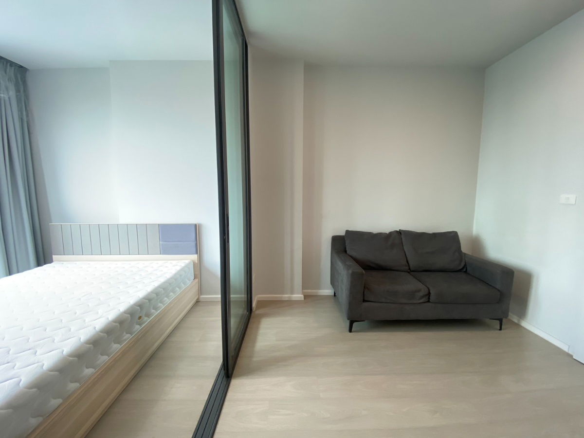 picture For rent Ciela Sriprathum condo - 7/13