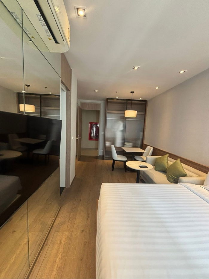 picture #Z1906💥130868🔥 Condo for rent at Park Origin Phrom Phong - 6/9