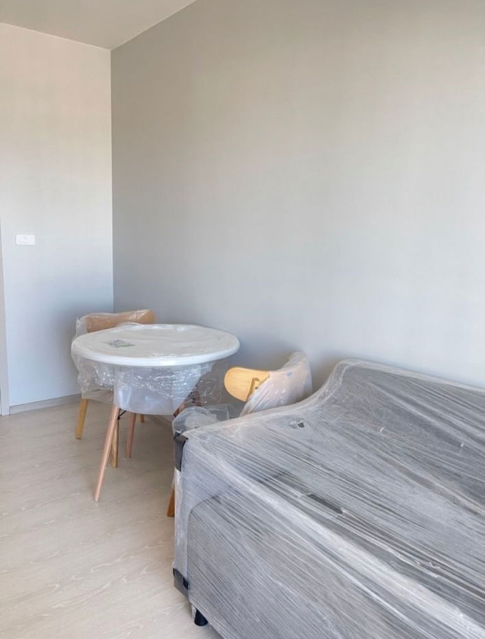 รูป ให้เช่า 𝗡𝘂𝗲 𝗡𝗼𝗯𝗹𝗲 𝗦𝗿𝗶𝗻𝗮𝗸𝗮𝗿𝗶𝗻 𝗟𝗮𝘀𝗮𝗹𝗹𝗲 🏡 𝟴,𝟱𝟬𝟬 พร้อมอยู่‼️#ตอบแชทไว 🔥🔥 รหัส M1391 - รูปที่ 3/8