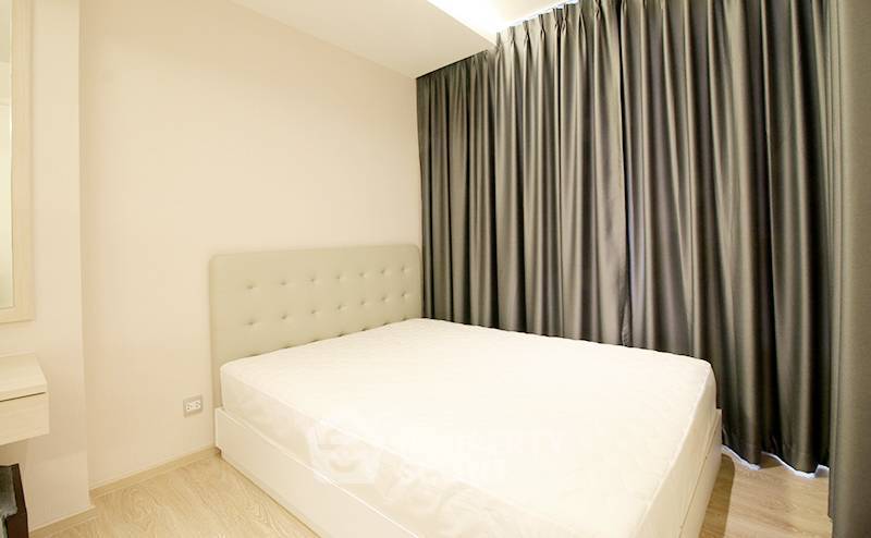 picture 1-BR Condo at H Sukhumvit 43 near BTS Phrom Phong (ID 2254464) - 3/7