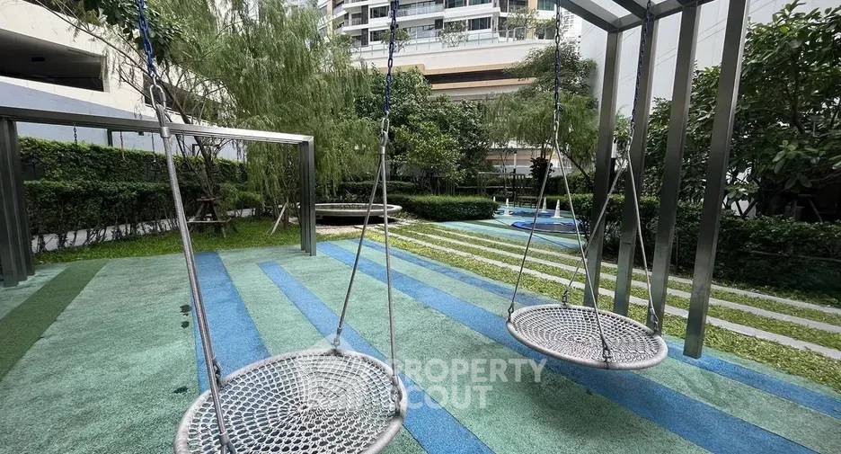 picture 2-BR Condo at Park Origin Phrom Phong near BTS Phrom Phong (ID 2145928) - 8/8