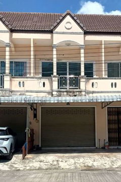 อาคารพาณิชย์ 106.4 square meter Phangnga Muang Phangnga Tham Nam Phut for 2150000 THB