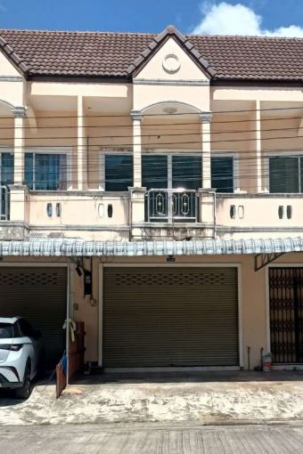 picture อาคารพาณิชย์ 106.4 square meter Phangnga Muang Phangnga Tham Nam Phut for 2150000 THB - 1/6