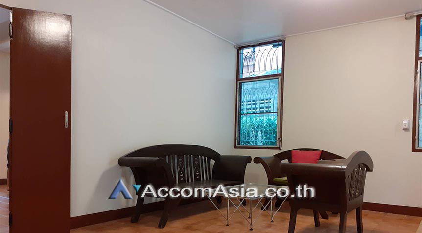 picture 🔼🔽 AccomA 📩 Home Office 4 BR Townhouse in Chong Nonsi (AA16796) - 1/19