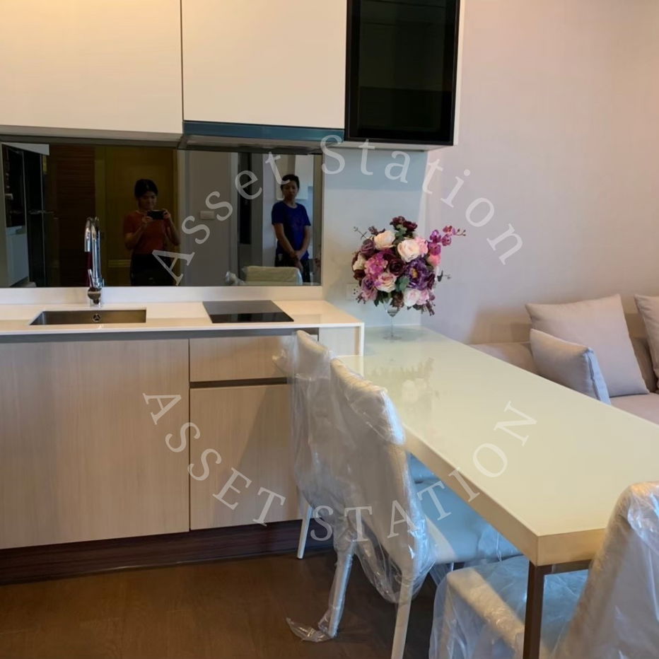 picture 🔥New Available | Q Asoke MRT Phetchaburi 🔥 - 6/13
