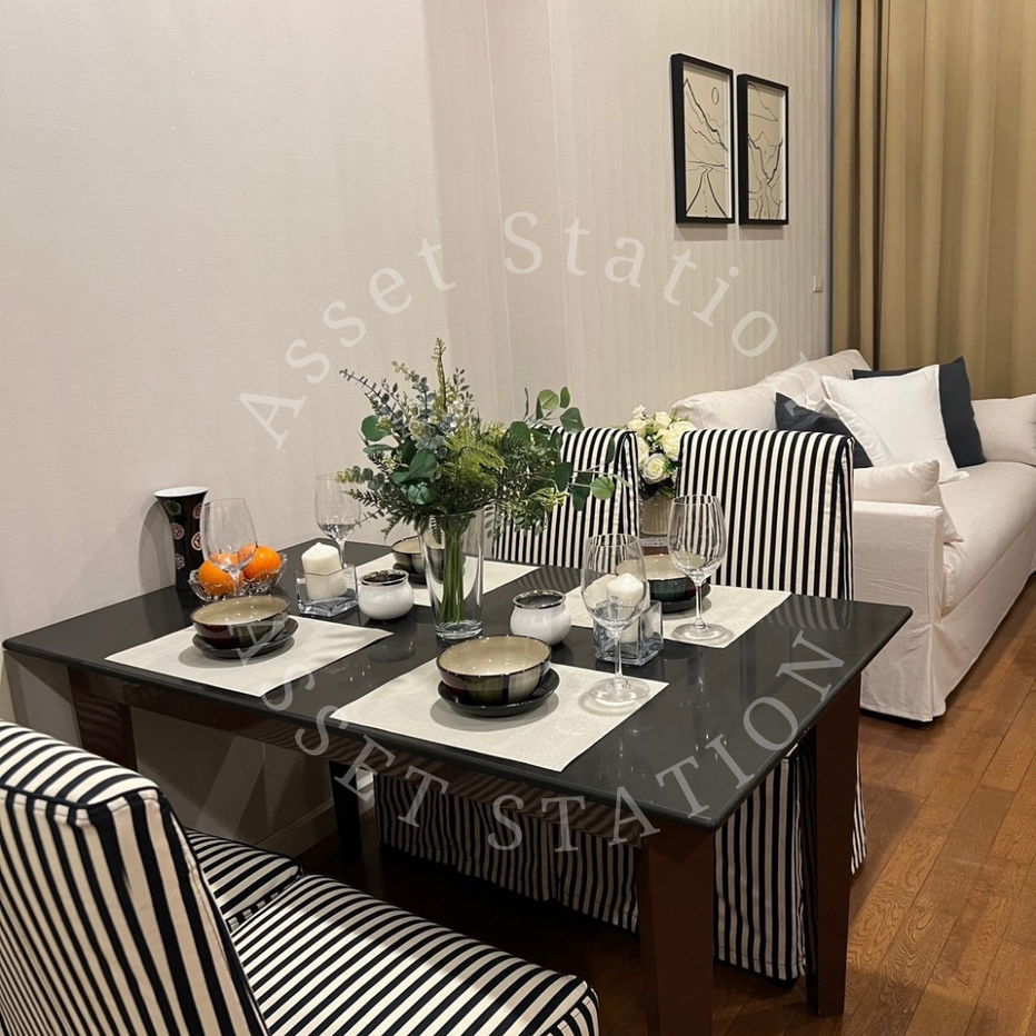 picture 🔥 ASSET SELL The Address Chidlom | BTS Chidlom 🔥 - 9/19