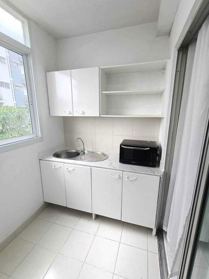 รูป CD039 ให้เช่าคอนโด City Home Ratchada 10 – ใกล้ MRT ห้วยขวาง เพียง 10 นาที เดินทางสะดวก ใจกลางรัชดา - รูปที่ 5/7