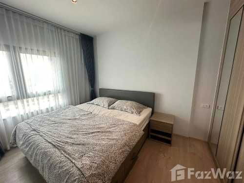 picture 1 Bedroom Condo for rent at Altitude Unicorn Sathorn - Tha Phra - 5/9