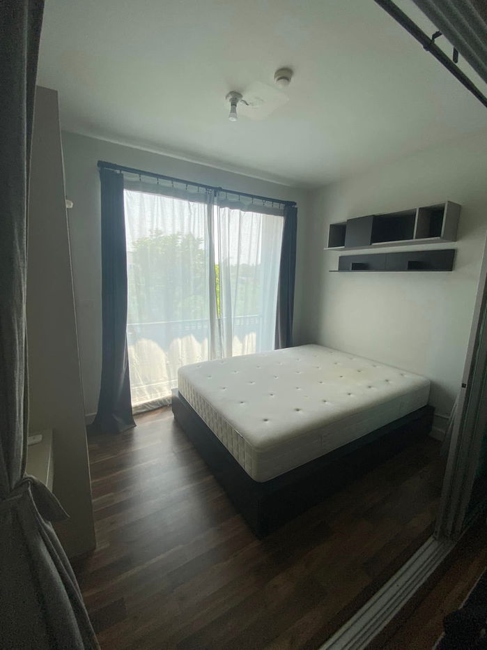 รูป 🔥🔥 ด่วน ห้องไปไวมากกก 🔥🔥Code: KJ8190  ให้เช่า A Space Me Sukhumvit 77 / @kjcondo (มี@ข้างหน้าด้วยนะคะ) - รูปที่ 1/17