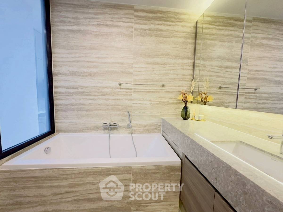 picture 2-BR Condo at Celes Asoke near MRT Sukhumvit (ID 2254042) - 10/14