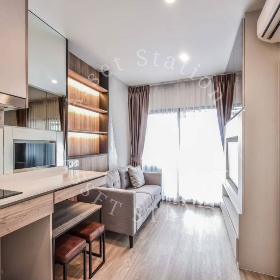 รูป 🔥 New Available  Knightsbridge Prime Sathorn | Near BTS Chong Nonsi 🔥 - รูปที่ 6/13