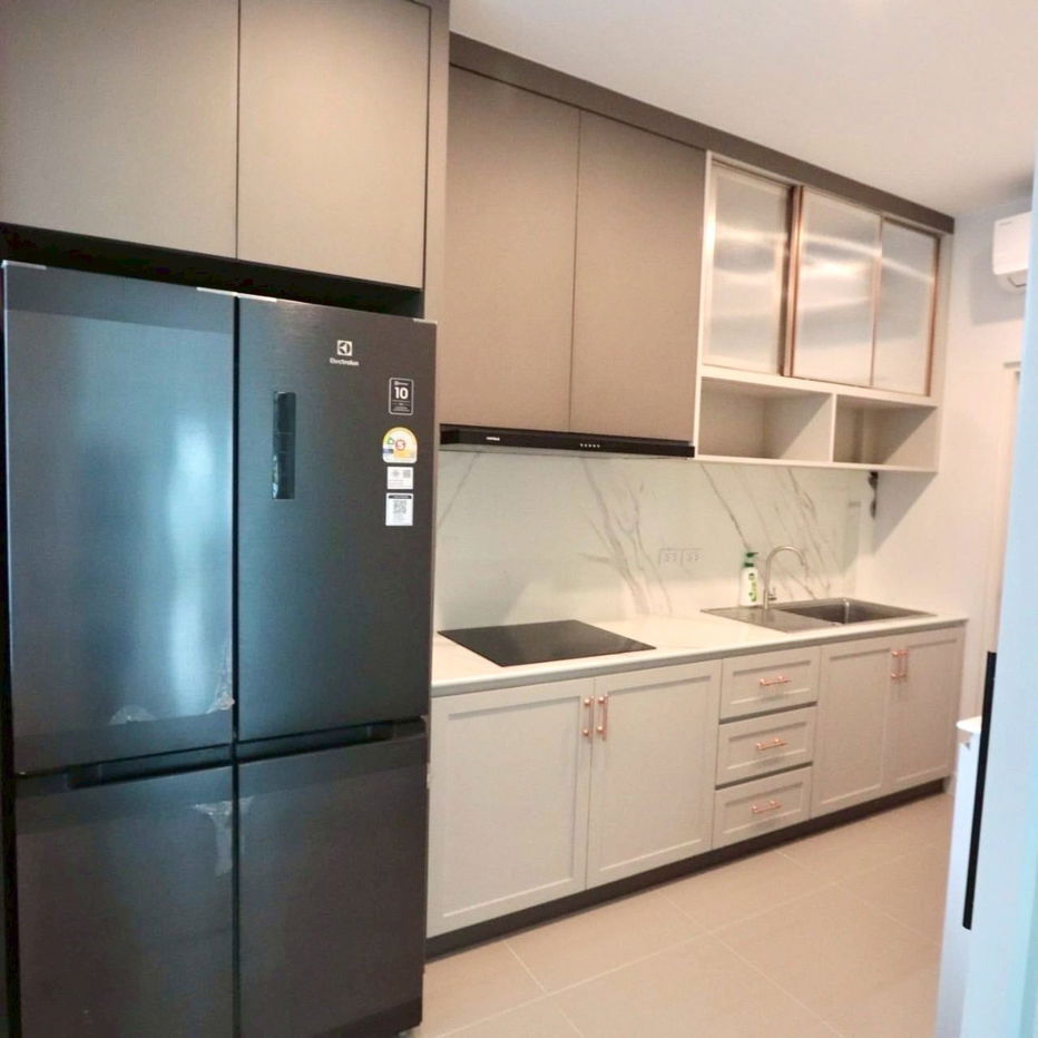 picture Grande Pleno Sukhumvit-Bangna Fully Furnished📍Mega Bangna 5 min. - 3/9