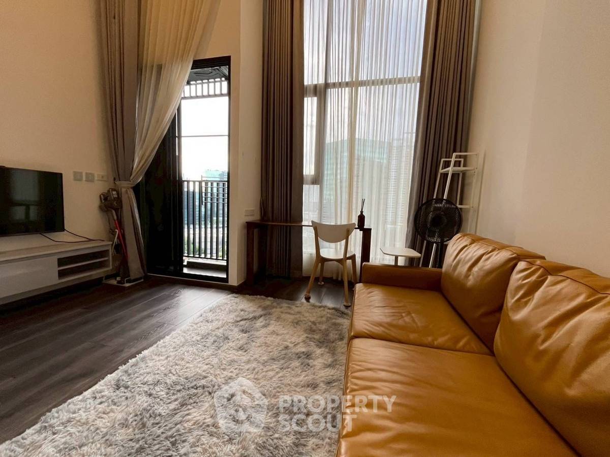 รูป คอนโด 1-ห้องนอน ที่ ไนท์บริดจ์ สเปซ รัชโยธิน ใกล้ BTS รัชโยธิน (ID 2253757) - รูปที่ 2/10