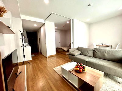 Condos for rent Chiang Mai : Available : The Nimmana condo for rent ! 1Bedroom in nimman : Tel. +66823899314 (Boo)