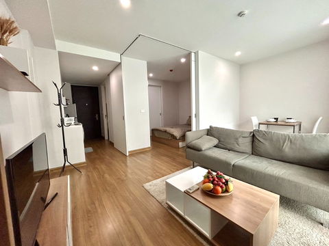 Available : The Nimmana condo for rent ! 1Bedroom in nimman : Tel. +66823899314 (Boo)