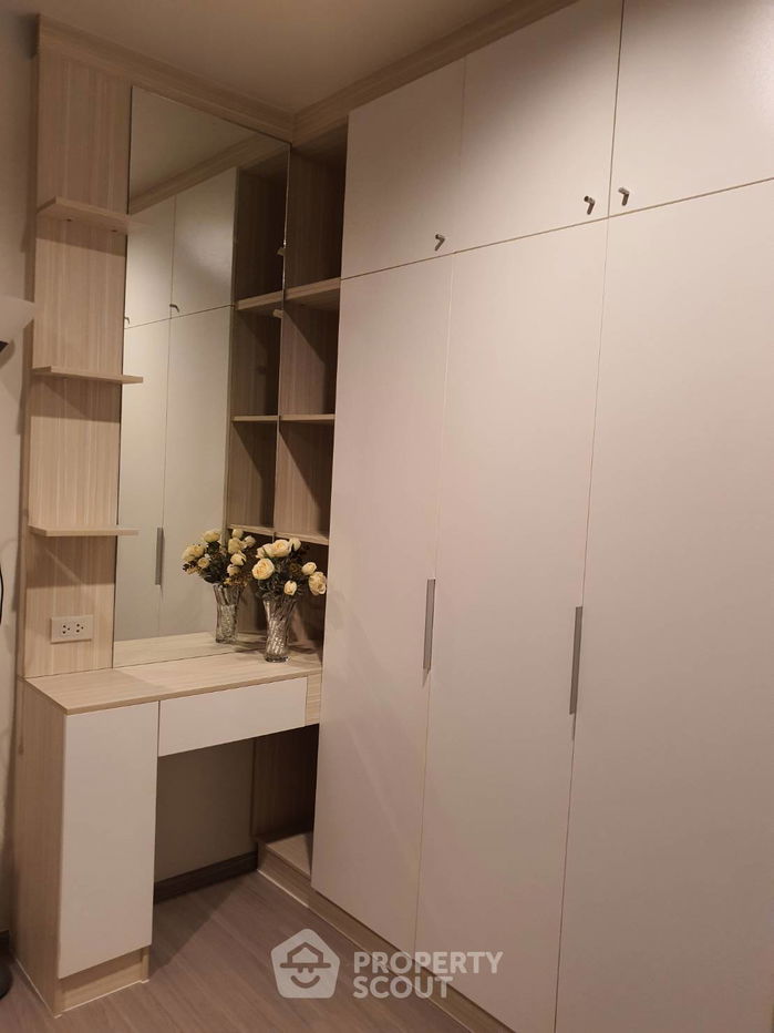 picture 1-BR Plus Condo at Life Asoke Hype near ARL Makkasan (ID 1427659) - 7/8